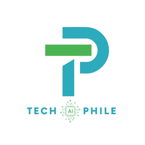TechPhile.ai Logo